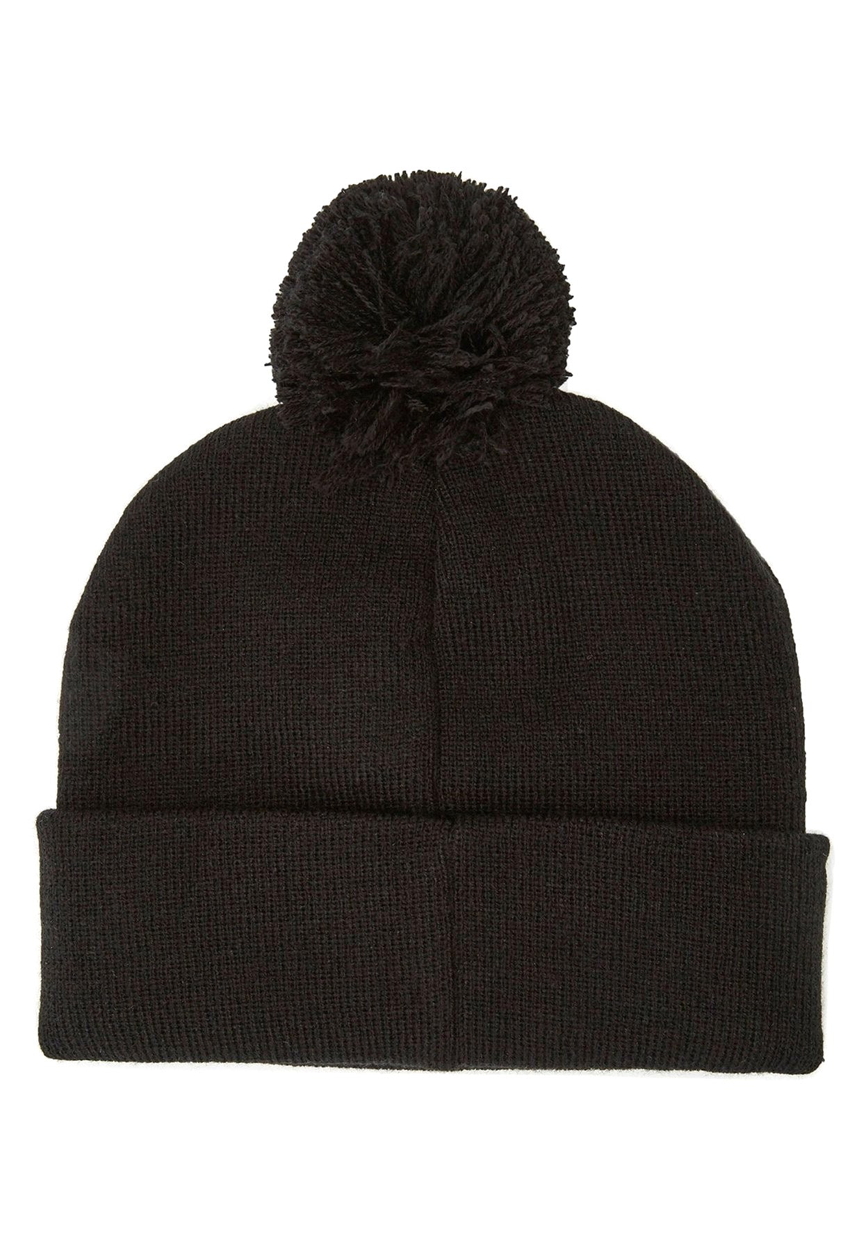 Religion : Thora Knit Beanie with Pom Pom