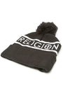 Religion : Velika Knit Beanie Pom Pom