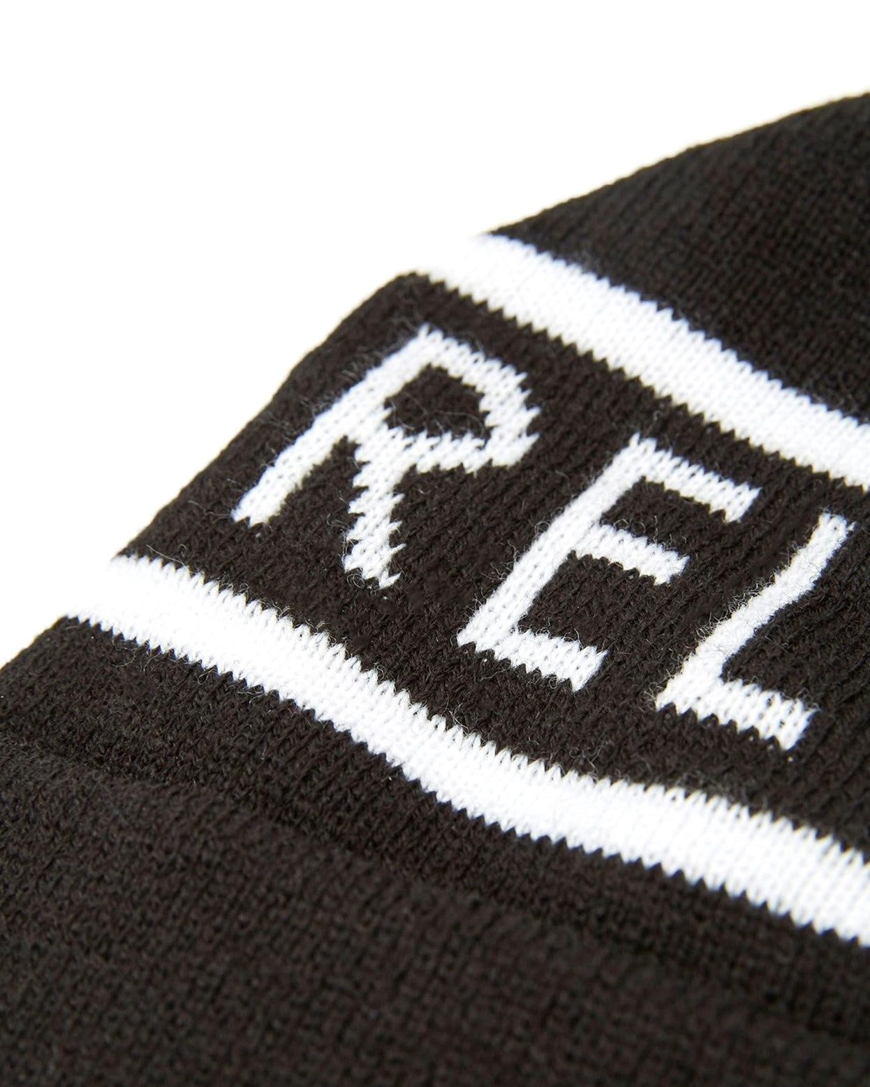 Religion : Velika Knit Beanie Pom Pom