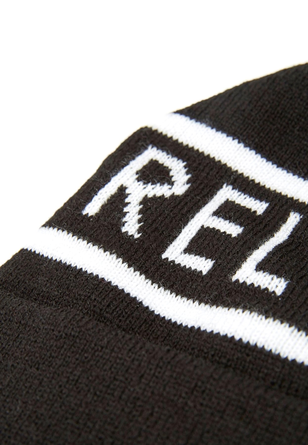 Religion : Velika Knit Beanie Pom Pom