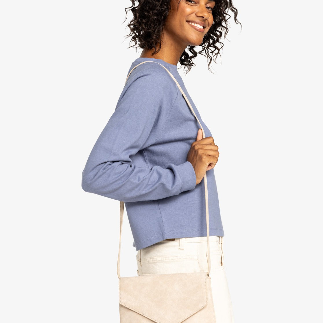 ROXY : As You Can Crossbody