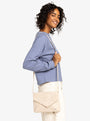 ROXY : As You Can Crossbody