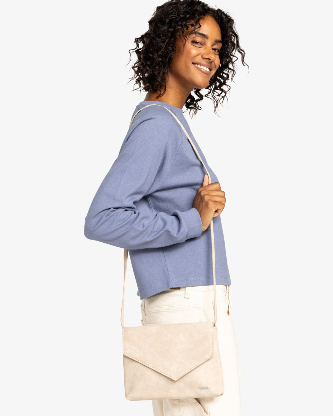 ROXY : As You Can Crossbody