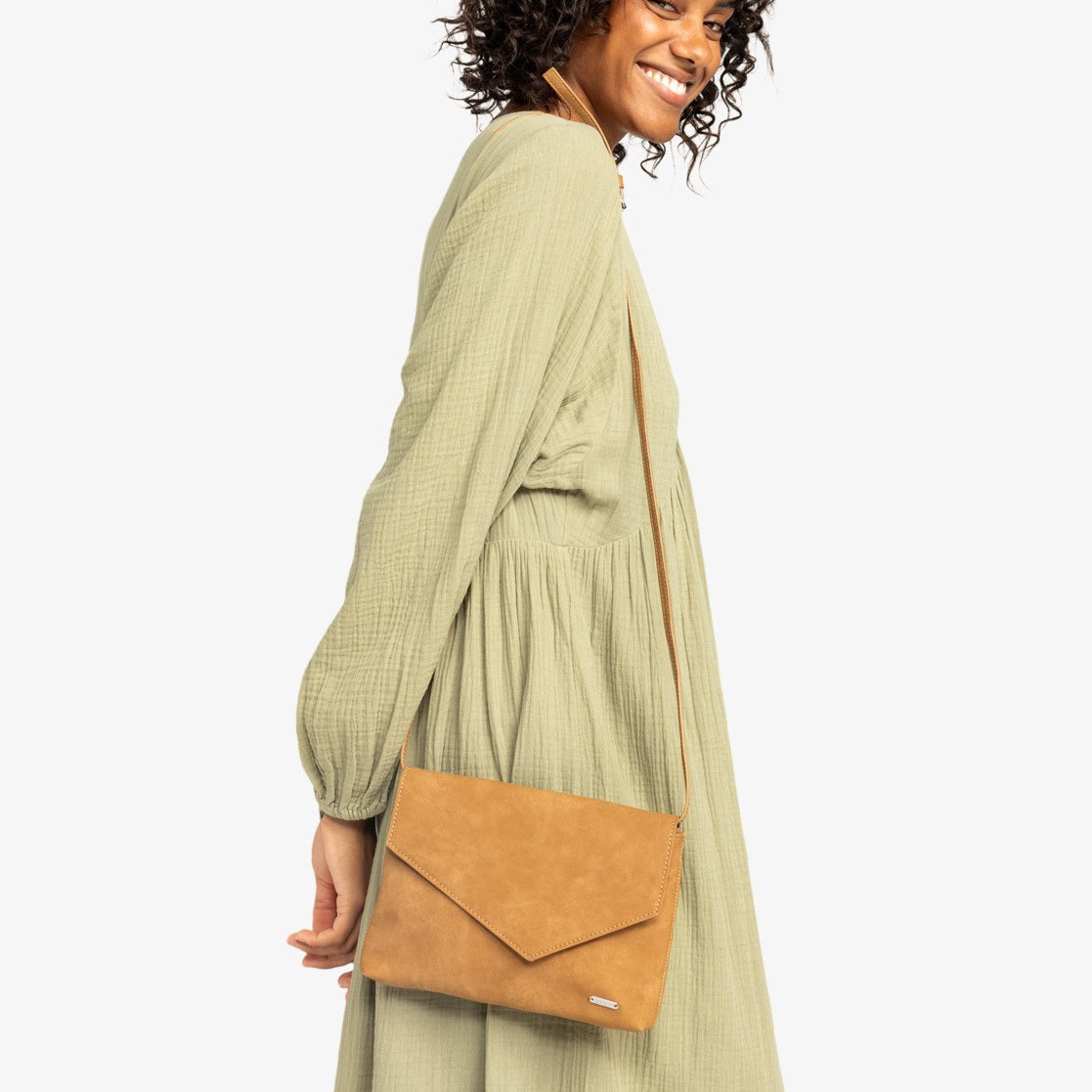 ROXY : As You Can Crossbody