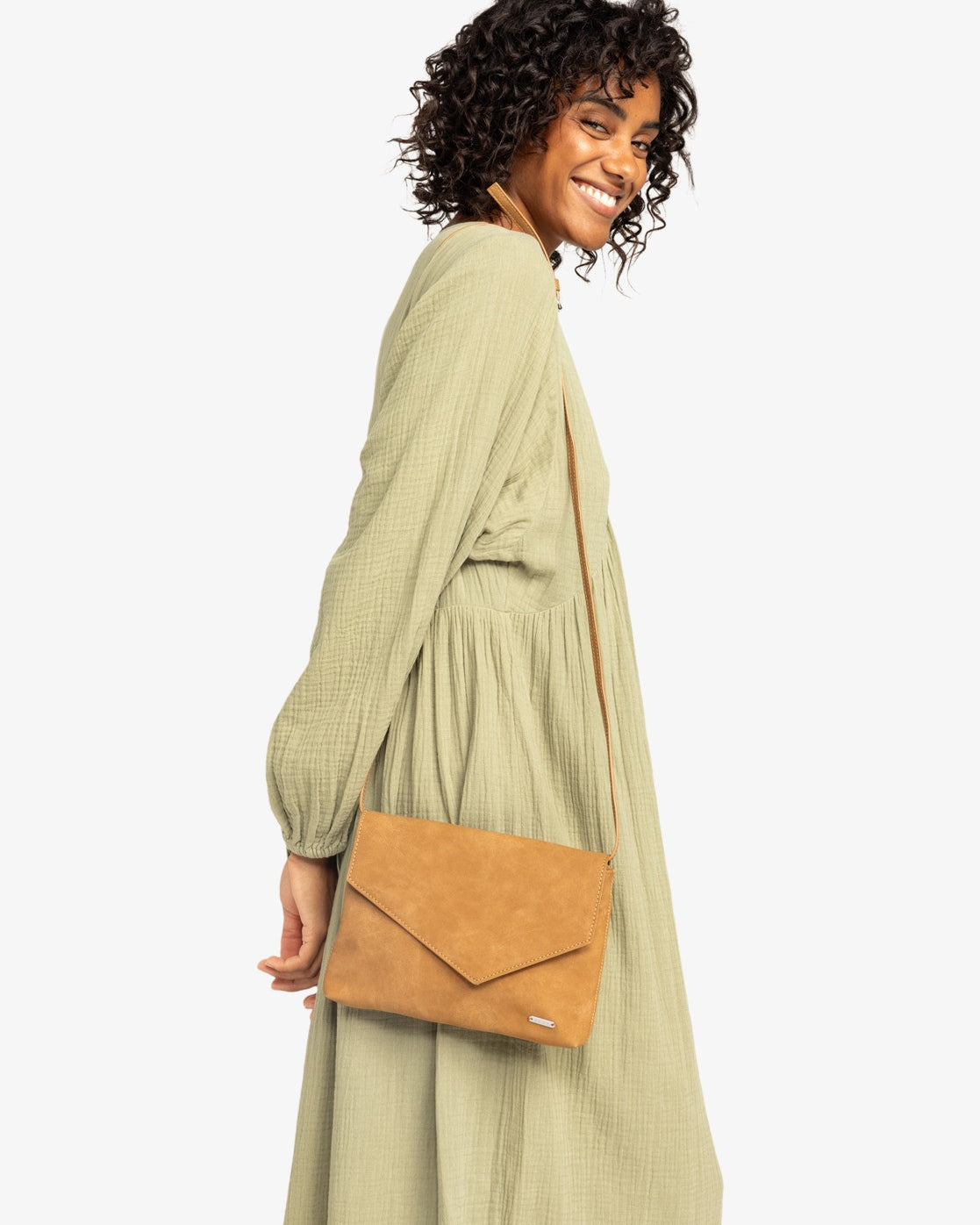 ROXY : As You Can Crossbody