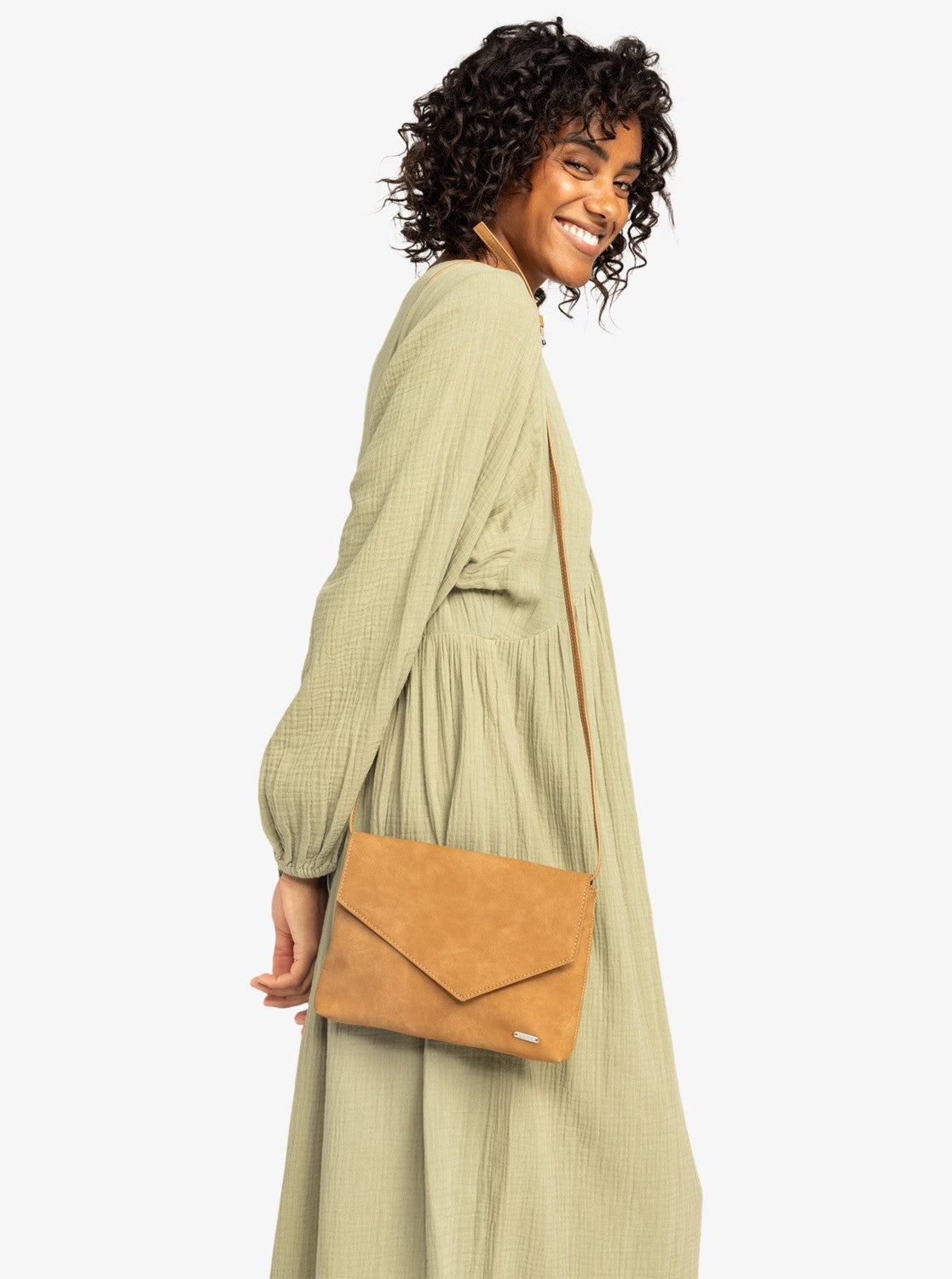 ROXY : As You Can Crossbody