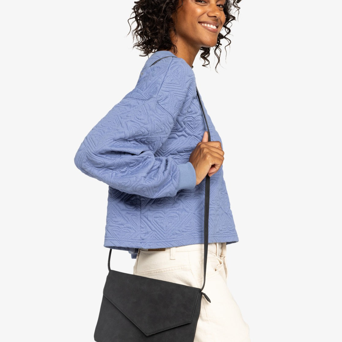 ROXY : As You Can Crossbody