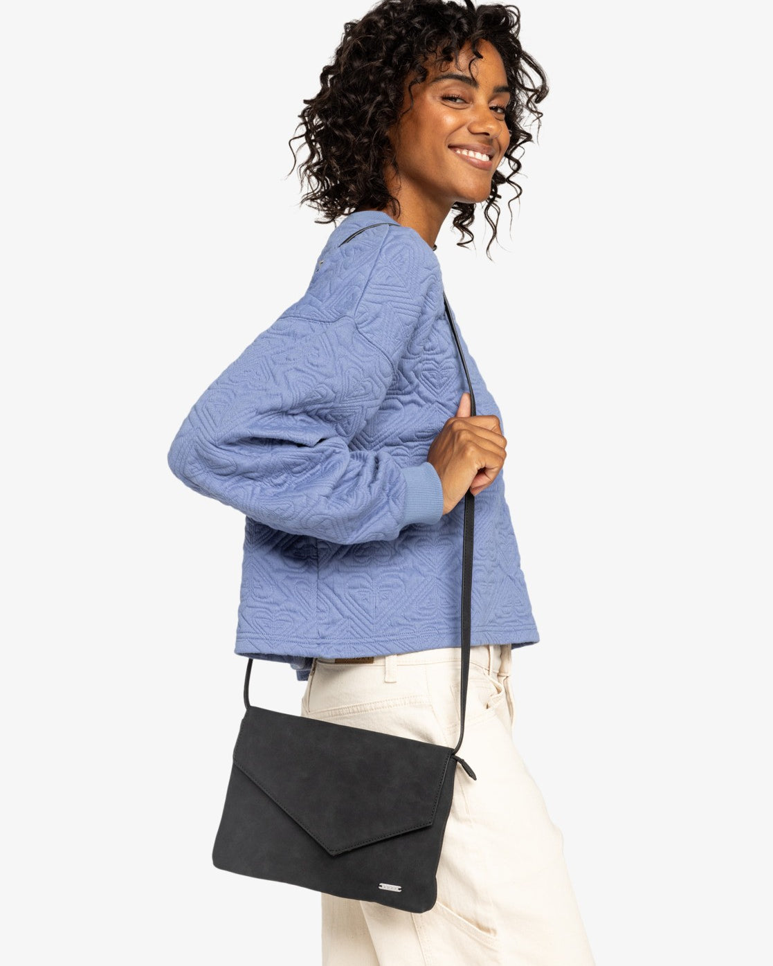 ROXY : As You Can Crossbody