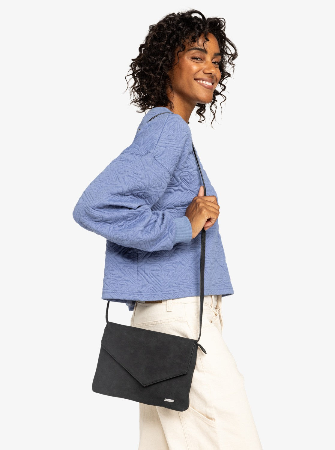 ROXY : As You Can Crossbody