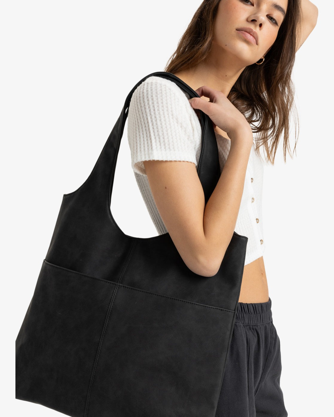 ROXY : As You Can - Tote bag