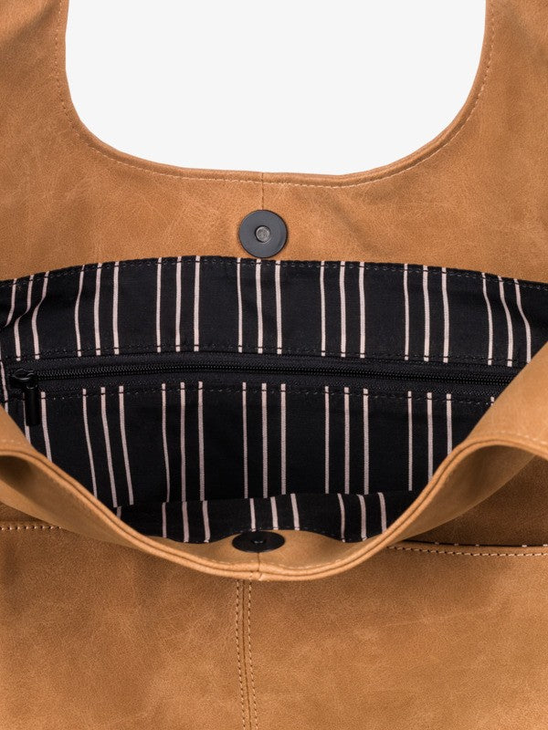 ROXY : As You Can - Tote bag