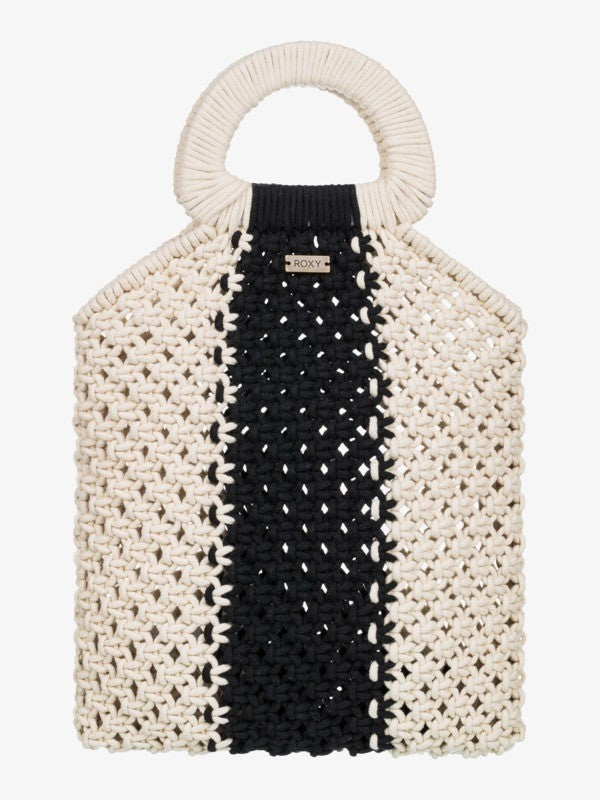 ROXY : Be So Beachy - Borsa secchiello da Donna