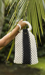 ROXY : Be So Beachy - Borsa secchiello da Donna