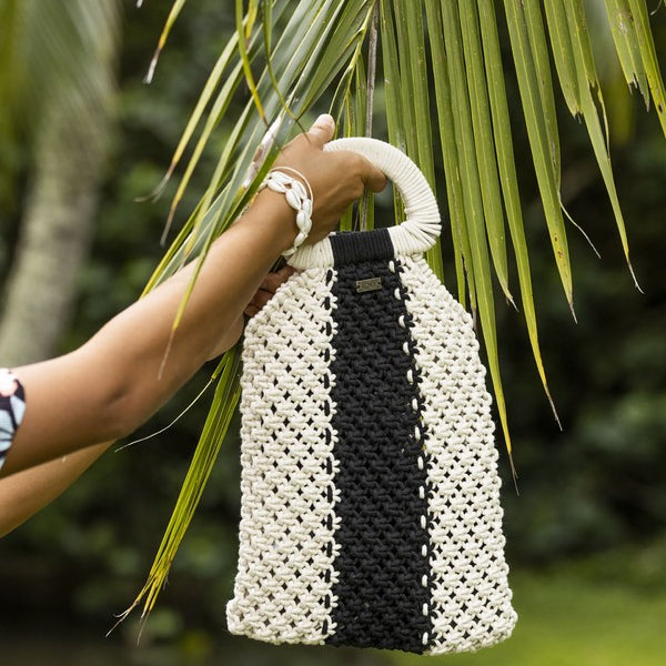 ROXY : Be So Beachy - Borsa secchiello da Donna