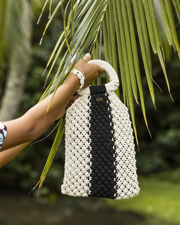 ROXY : Be So Beachy - Borsa secchiello da Donna