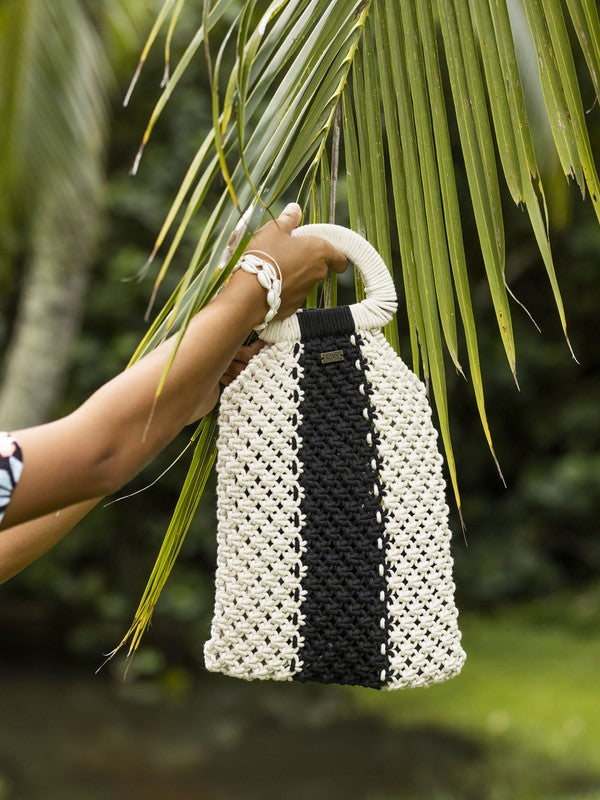 ROXY : Be So Beachy - Borsa secchiello da Donna