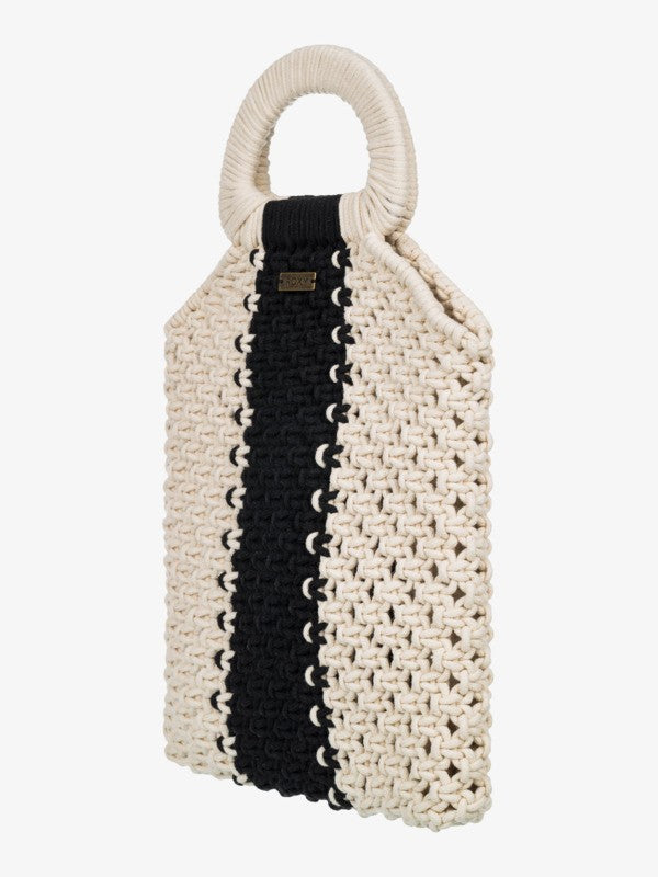 ROXY : Be So Beachy - Borsa secchiello da Donna