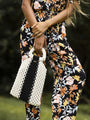 ROXY : Be So Beachy - Borsa secchiello da Donna