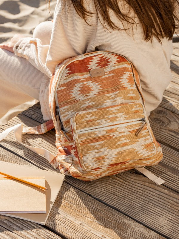 ROXY : Bird Island 15L - Zaino