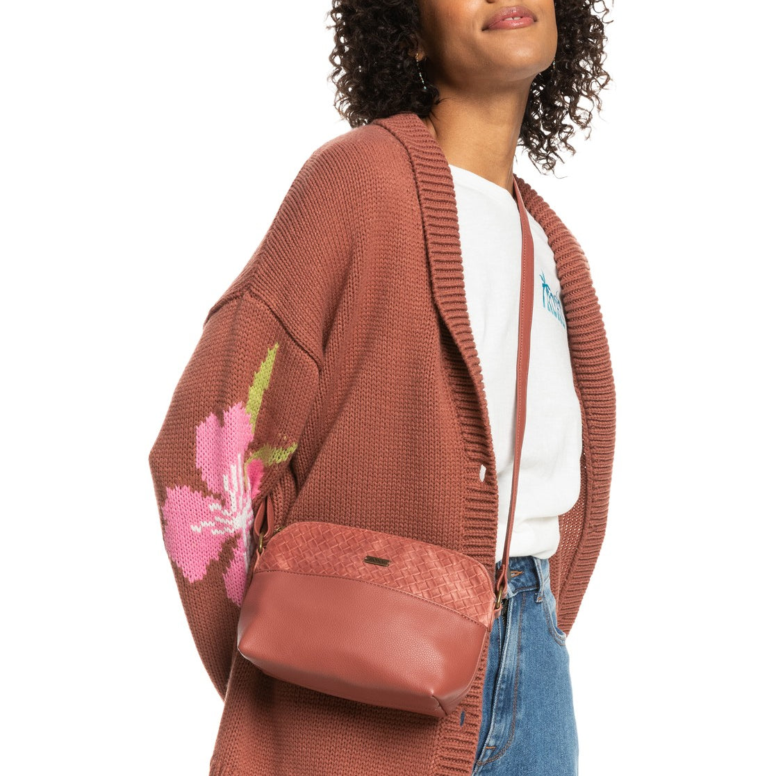 ROXY :  Bubble Tea - Borsetta a tracolla da Donna