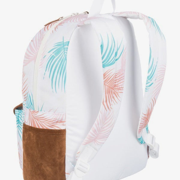 Roxy : Carribean 18 L - Zaino medio da Donna