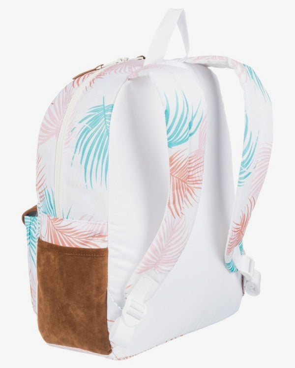 Roxy : Carribean 18 L - Zaino medio da Donna