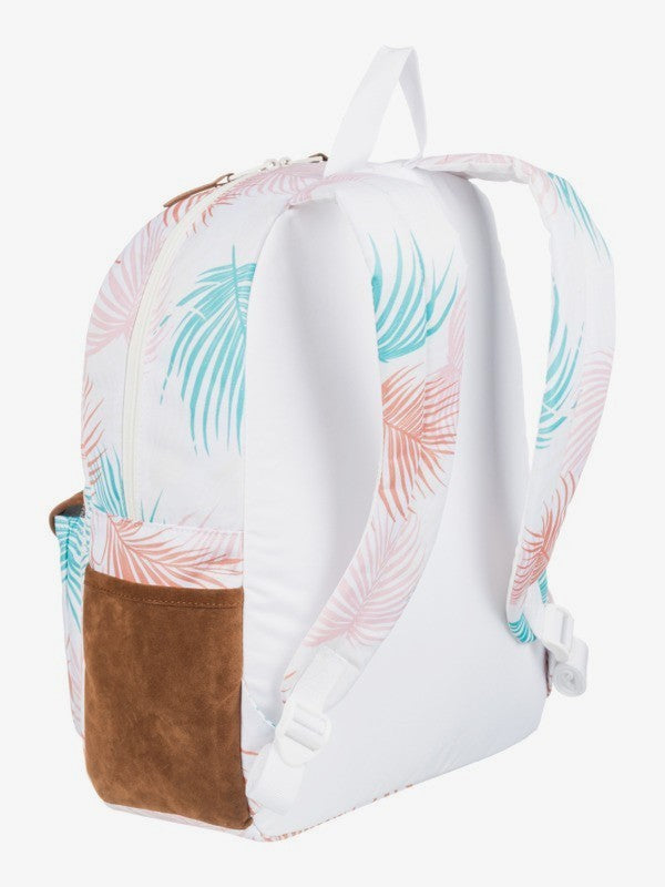 Roxy : Carribean 18 L - Zaino medio da Donna