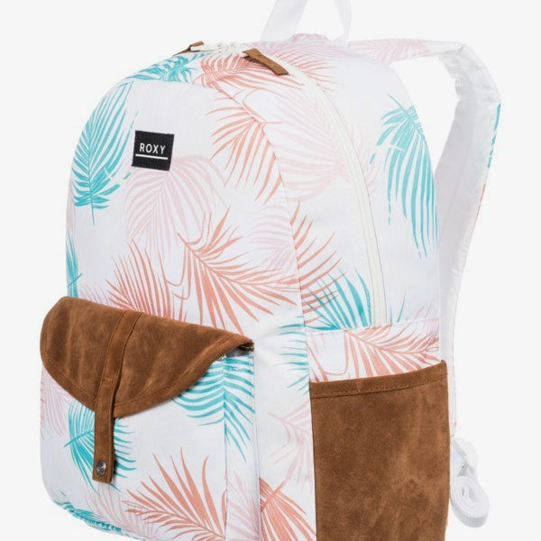 Roxy : Carribean 18 L - Zaino medio da Donna