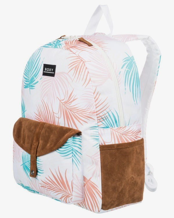 Roxy : Carribean 18 L - Zaino medio da Donna
