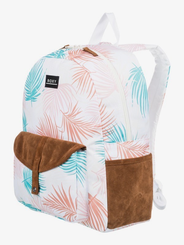 Roxy : Carribean 18 L - Zaino medio da Donna