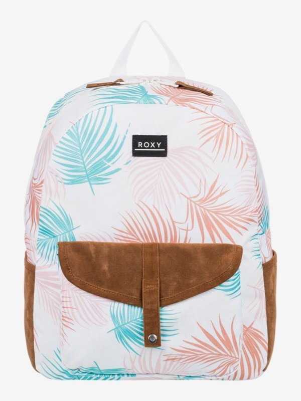 Roxy : Carribean 18 L - Zaino medio da Donna