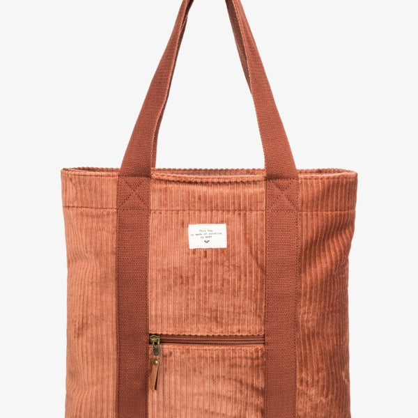 ROXY : Sunny Rivers - Tote bag da Donna