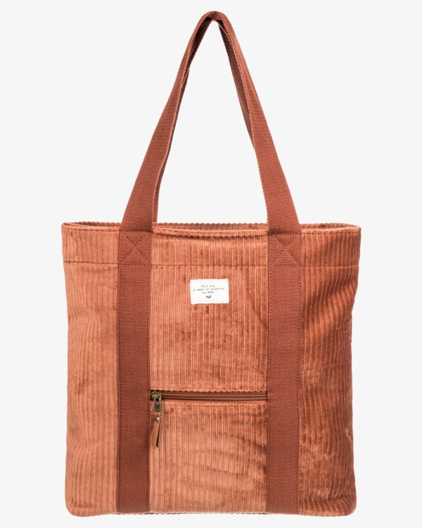 ROXY : Sunny Rivers - Tote bag da Donna