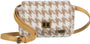 ROXY : Cosy Sunset - Borsa a tracolla da donna