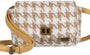 ROXY : Cosy Sunset - Borsa a tracolla da donna