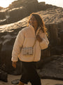 ROXY : Cosy Sunset - Borsetta a tracolla da Donna