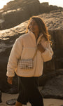 ROXY : Cosy Sunset - Borsetta a tracolla da Donna