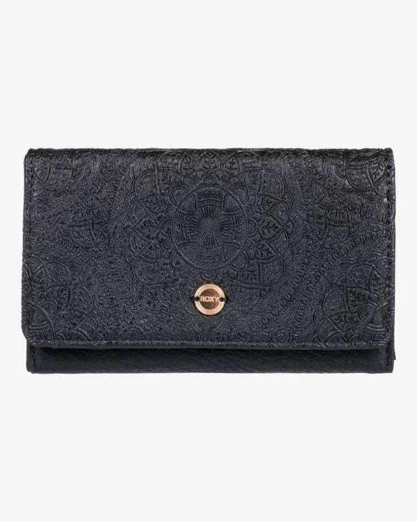 ROXY : Crazy Diamond - Portafoglio da Donna