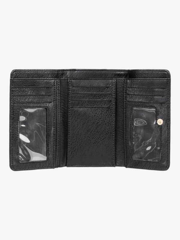 ROXY : Crazy Diamond - Portafoglio da Donna