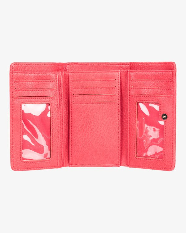 ROXY : Crazy Diamond - Portafoglio da Donna