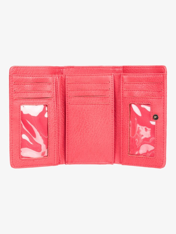 ROXY : Crazy Diamond - Portafoglio da Donna