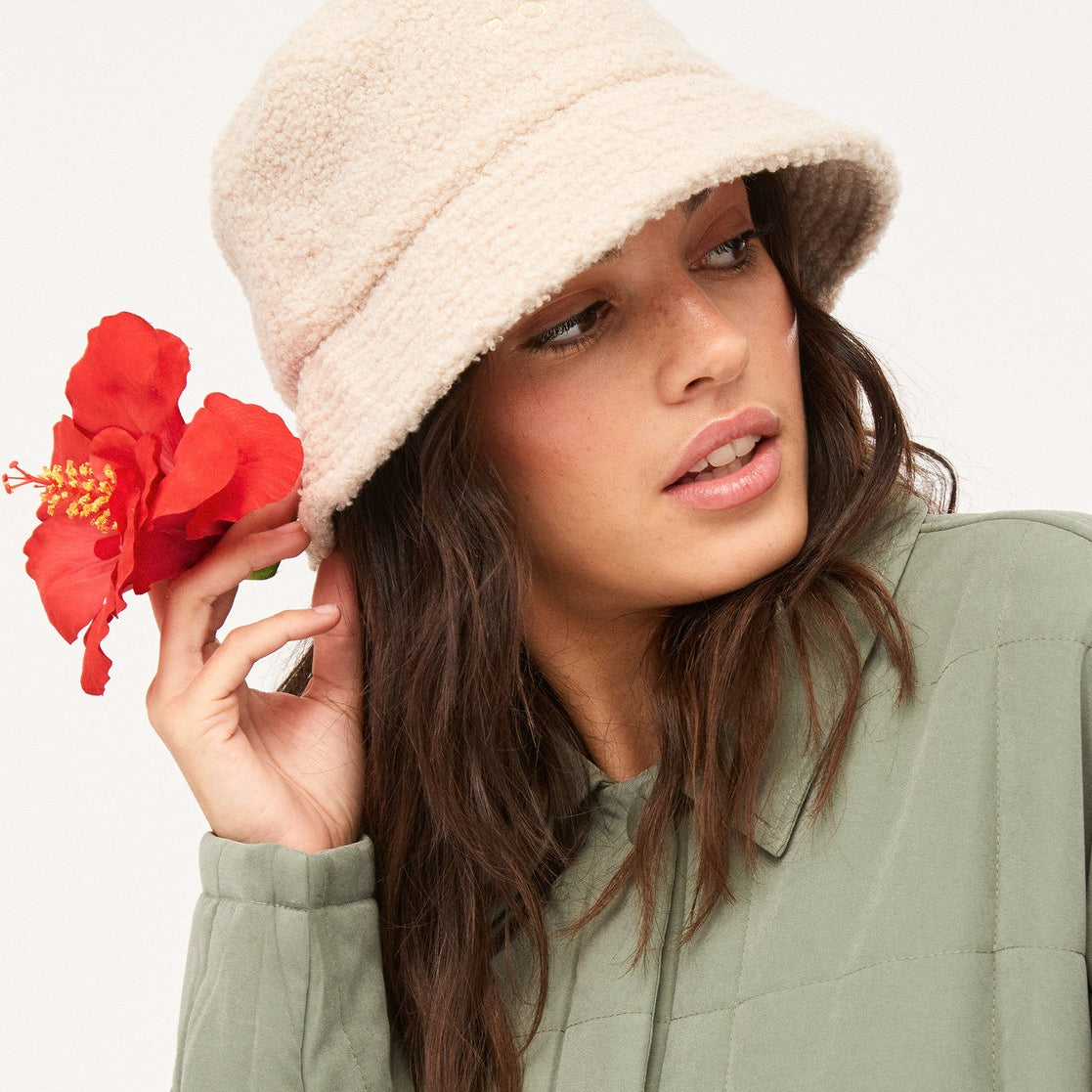ROXY : Day Of Winter - Cappello da pescatore da Donna