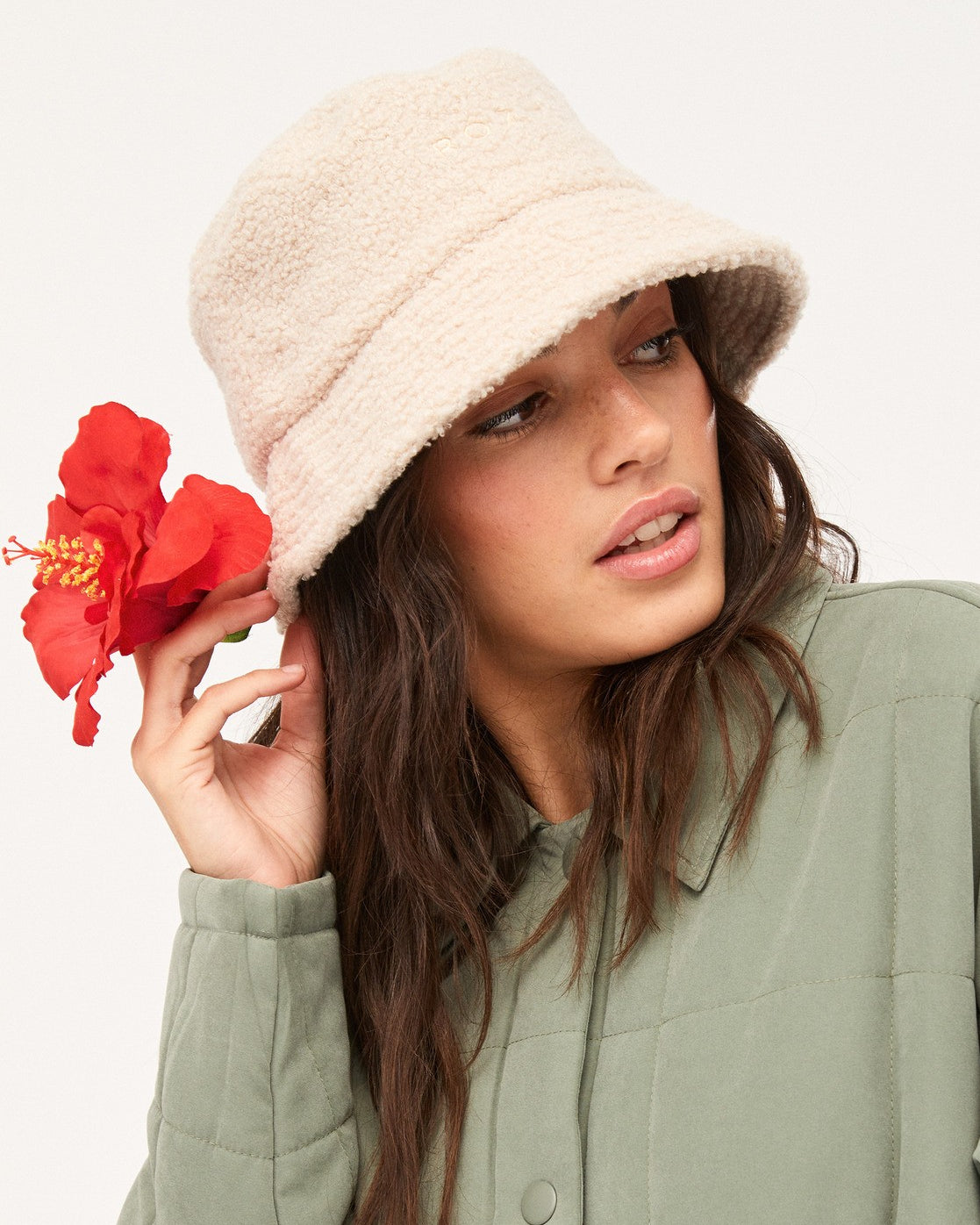 ROXY : Day Of Winter - Cappello da pescatore da Donna