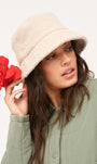 ROXY : Day Of Winter - Cappello da pescatore da Donna