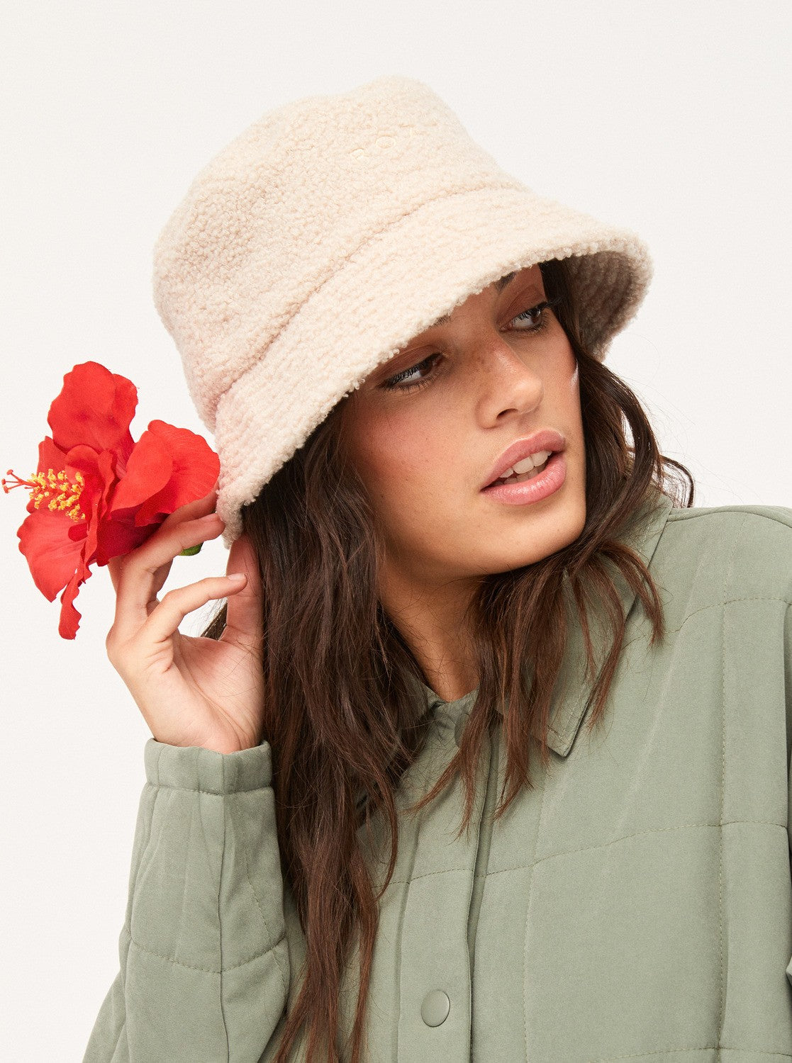 ROXY : Day Of Winter - Cappello da pescatore da Donna