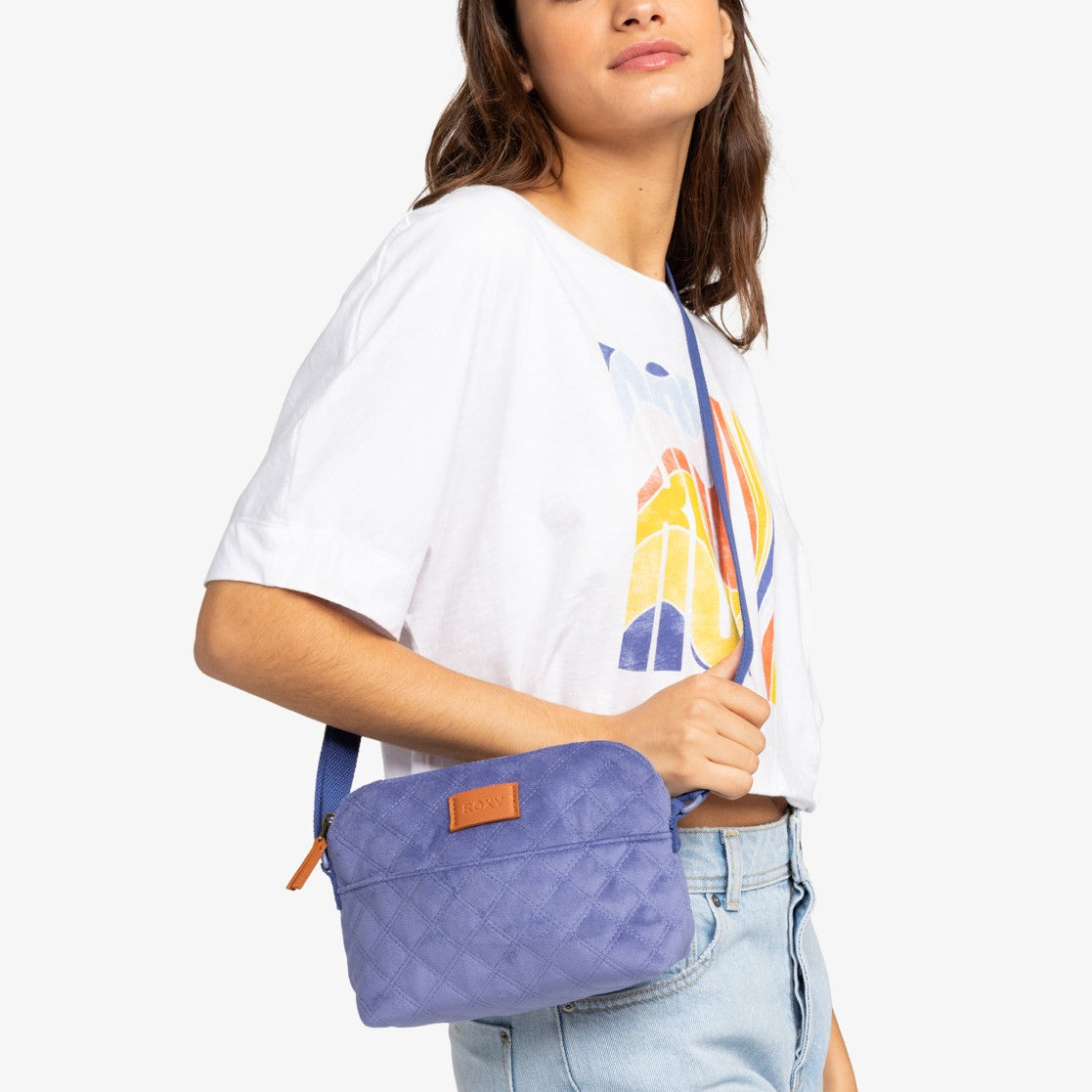 ROXY : Fresh Oasis - Borsetta a tracolla da Donna