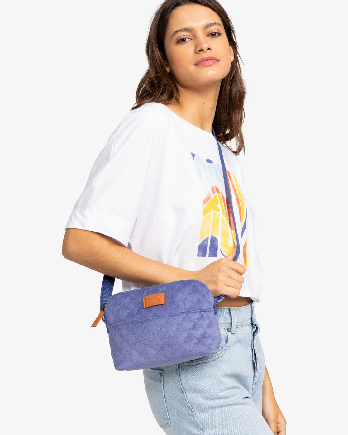 ROXY : Fresh Oasis - Borsetta a tracolla da Donna