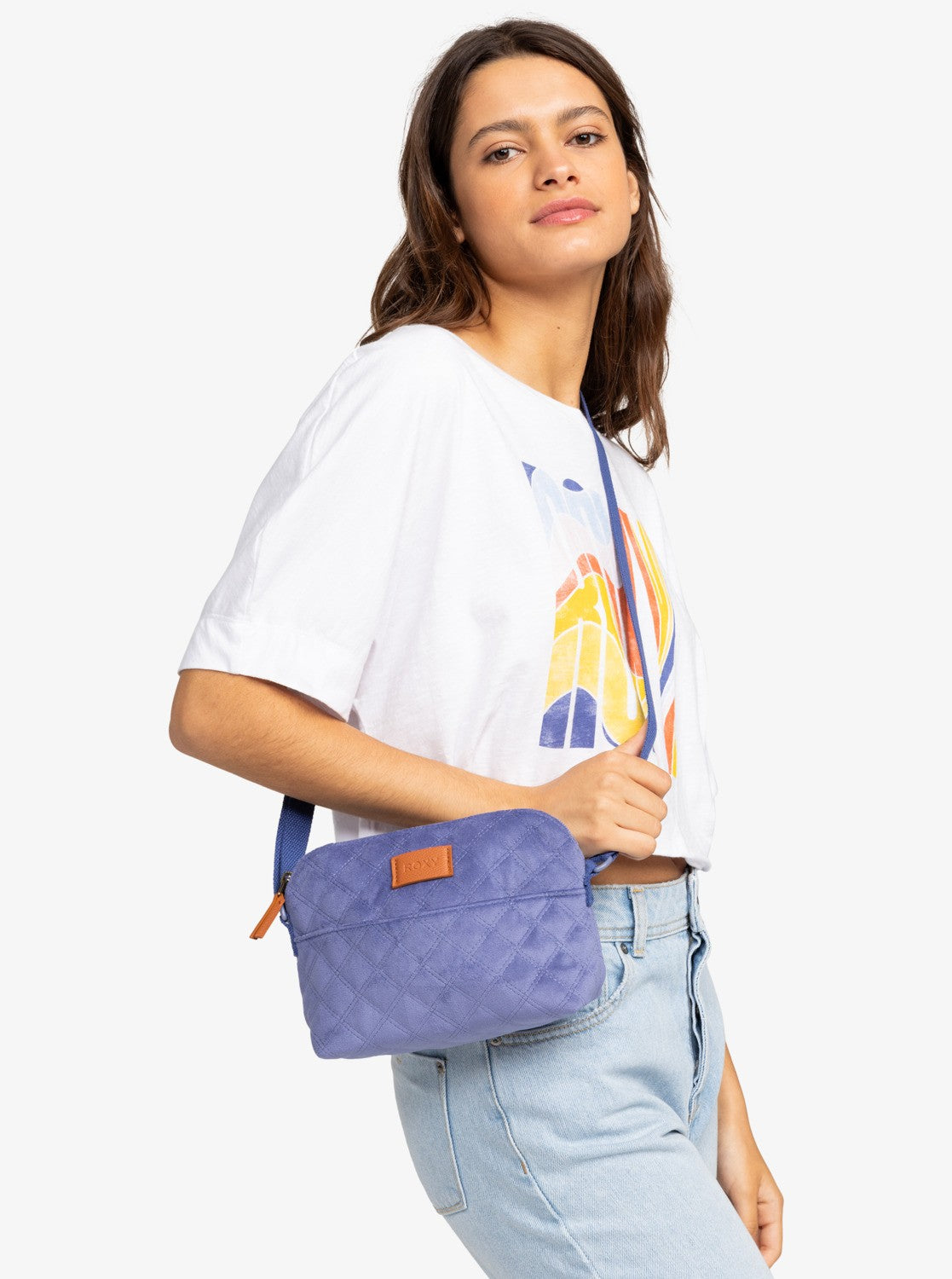 ROXY : Fresh Oasis - Borsetta a tracolla da Donna