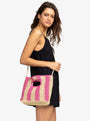 ROXY : Glossy Sunset - Piccola borsetta a tracolla da Donna