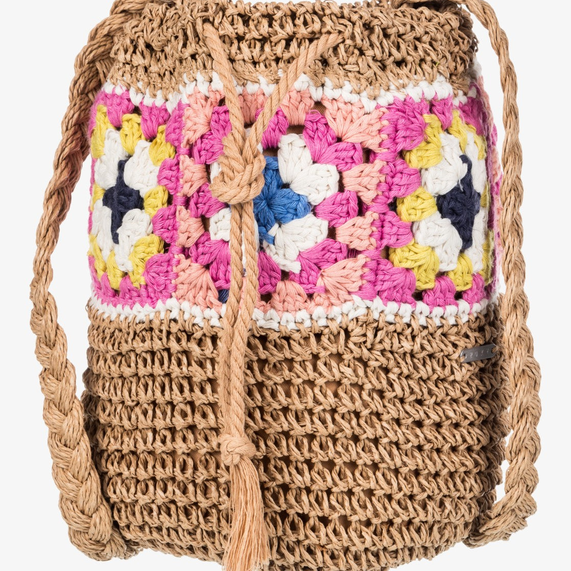 ROXY : Hello Apricot - Borsa secchiello da Donna